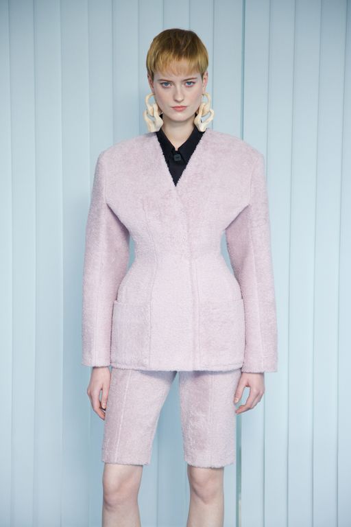 Veronique Leroy - Spring/Summer 2026 - womenswear