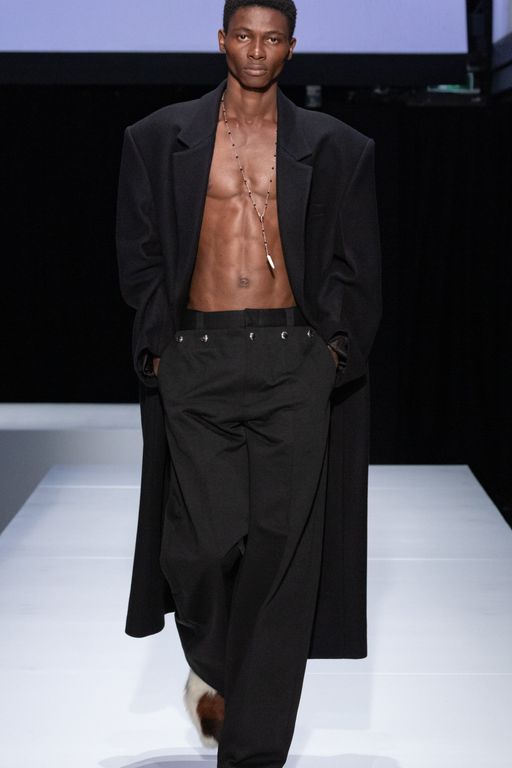System Fall/Winter 2024