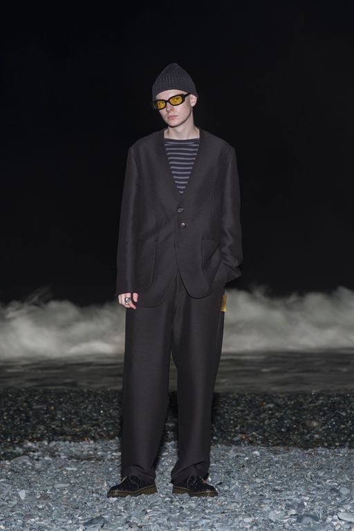Undercover - Spring/Summer 2027 - menswear