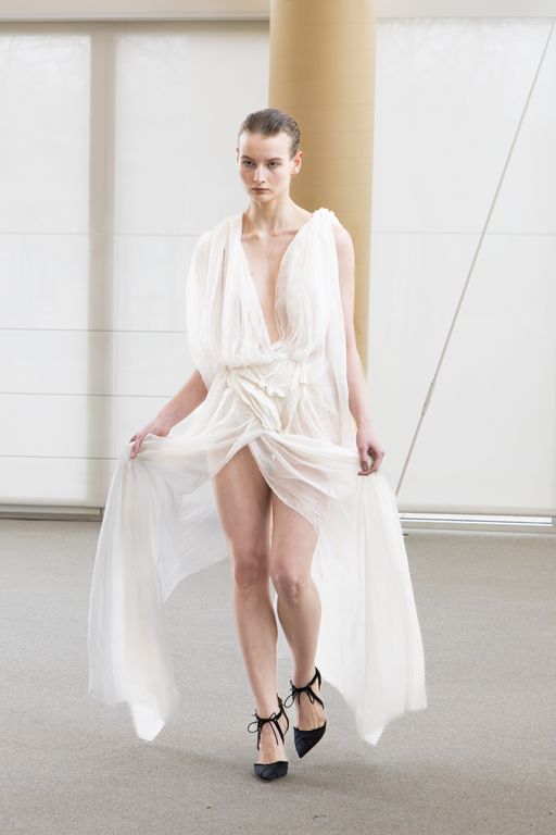 Aelis - Spring/Summer 2026 - couture