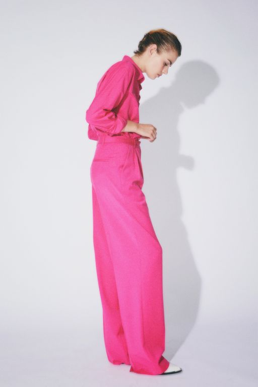 Barbara Bui - Spring/Summer 2024 - womenswear - Look 1
