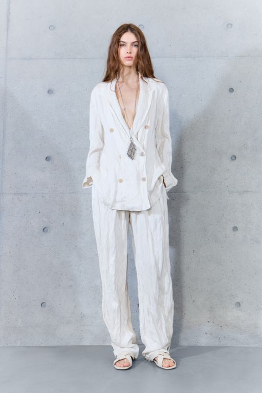 Emporio Armani - Spring/Summer 2027 - womenswear