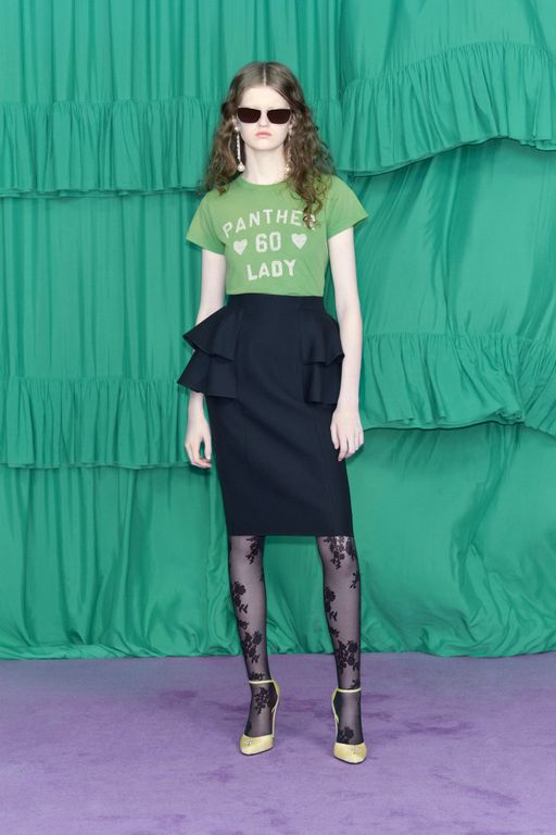 Valentino - Pre-Fall 2025 - 女装