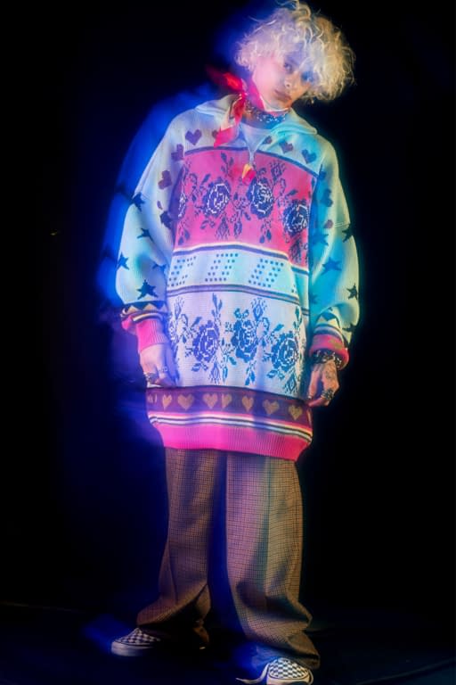 FW21 COOL TM* Look 5