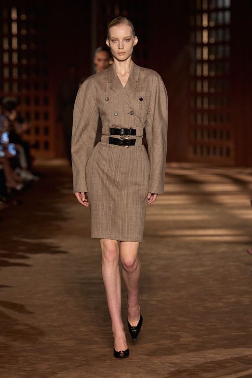 Ferragamo - Spring/Summer 2027 - womenswear
