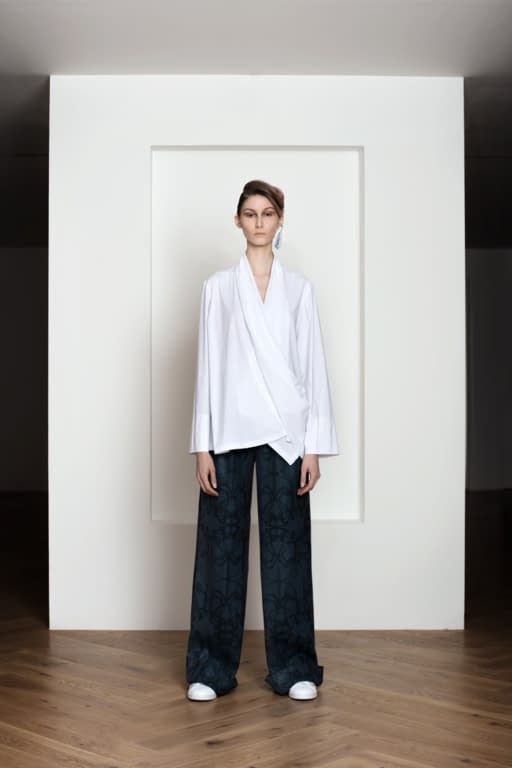FW22 Mossi Look 1