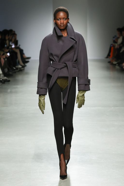 Atlein - Fall/Winter 2025 - womenswear