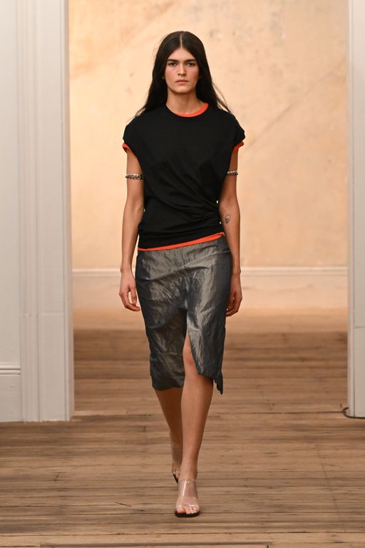 Eckhaus Latta - Spring/Summer 2027 - womenswear
