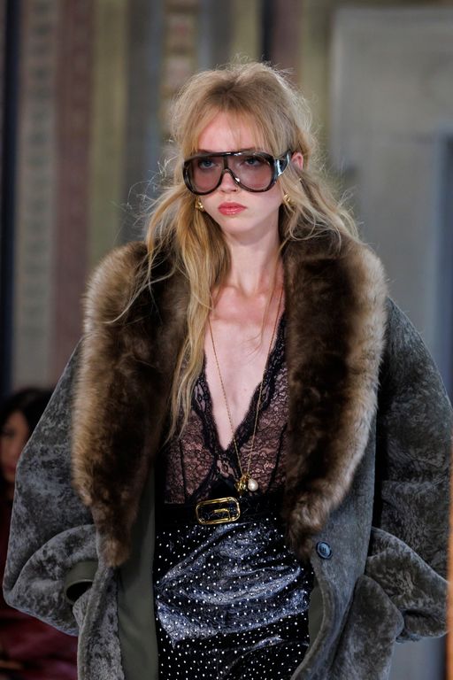 Gucci - Resort 2026 - womenswear accessories