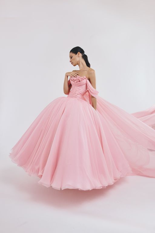 Giambattista Valli - Fall/Winter 2025 - couture