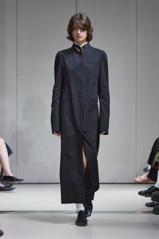 Mame Kurogouchi - Spring/Summer 2027 - womenswear