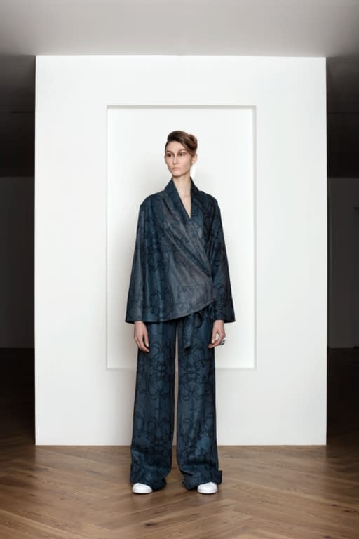 FW22 Mossi Look 6