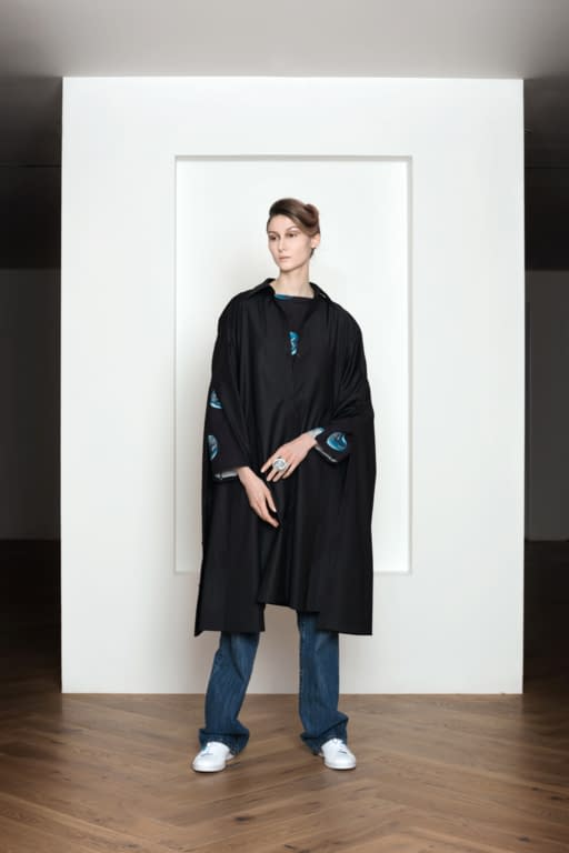 FW22 Mossi Look 9
