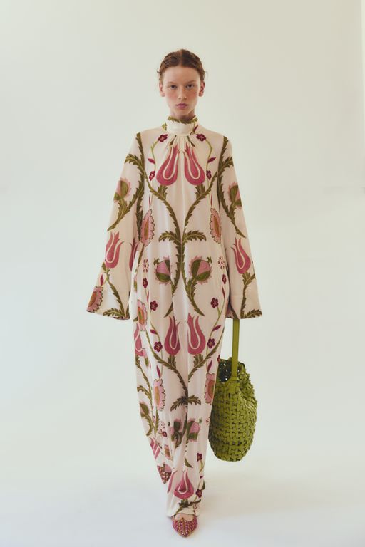 Giambattista Valli - Resort 2026 - Look 9