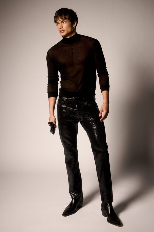 Dsquared2 - Resort 2027 - menswear
