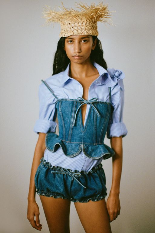 AKNVAS - Pre-Fall 2026 - womenswear