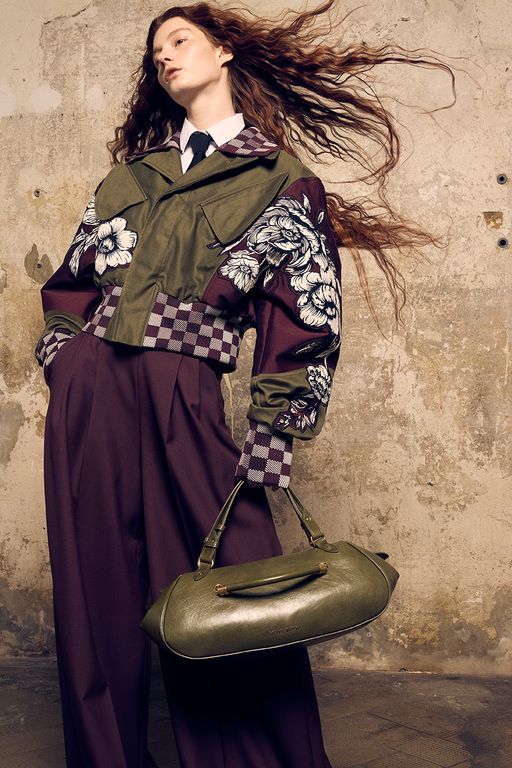Antonio Marras - Resort 2026 - 女装