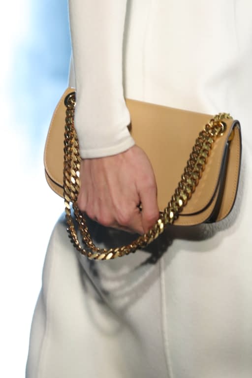 Michael Kors Collection Fall/Winter 2022
