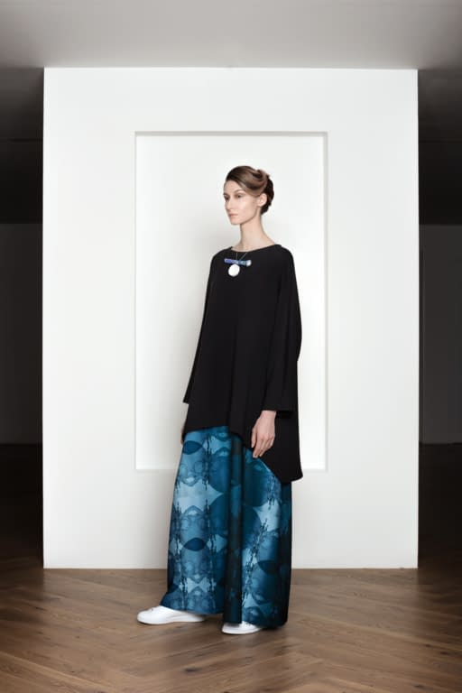 FW22 Mossi Look 14