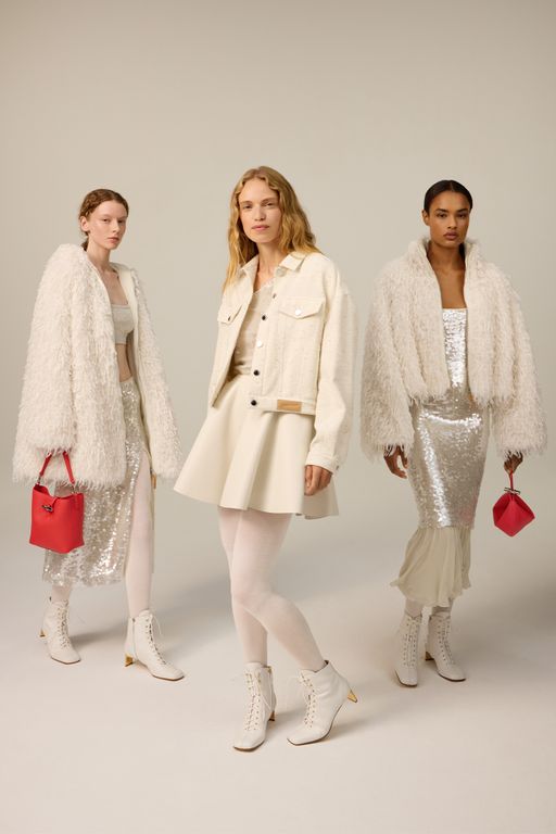 Longchamp Resort 2026