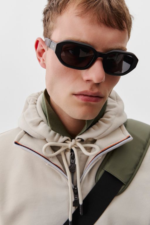 K-WAY - Spring/Summer 2026 - menswear