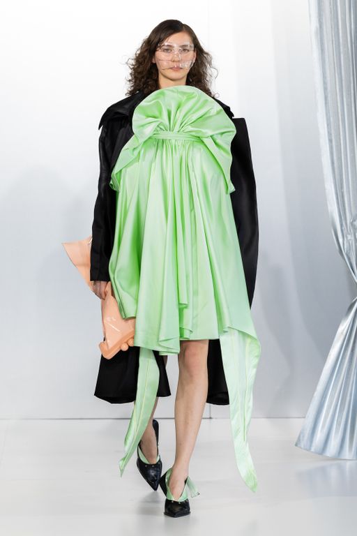 IFM PARIS - Spring/Summer 2027 - menswear