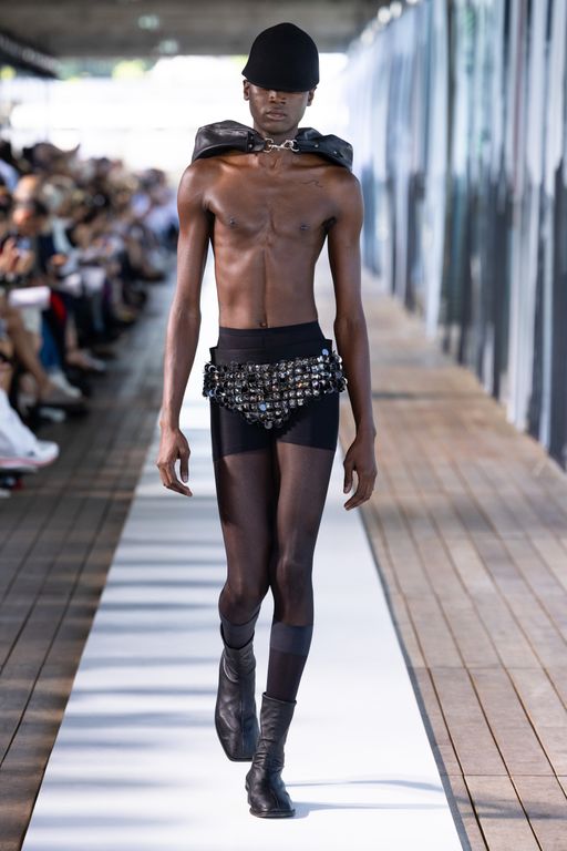 IFM PARIS - Spring/Summer 2026 - menswear