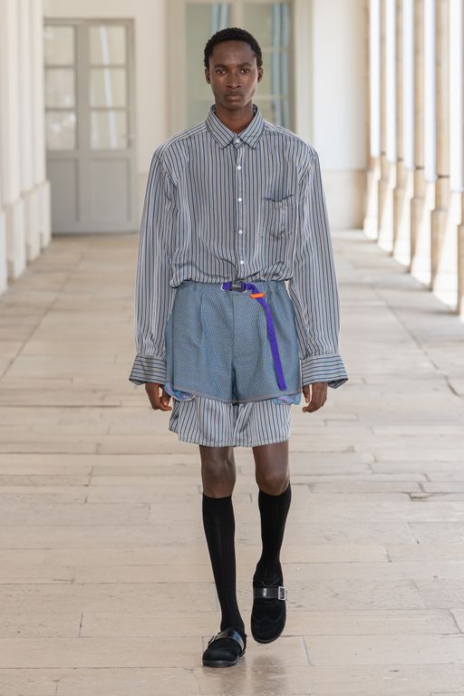 Kolor - Spring/Summer 2026 - Look 50
