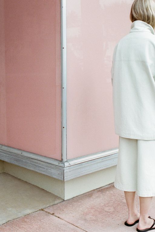 Soeur - Spring/Summer 2026 - womenswear - Look 1