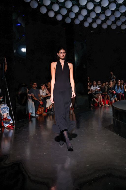 Bad Binch TONGTONG - Spring/Summer 2027 - womenswear