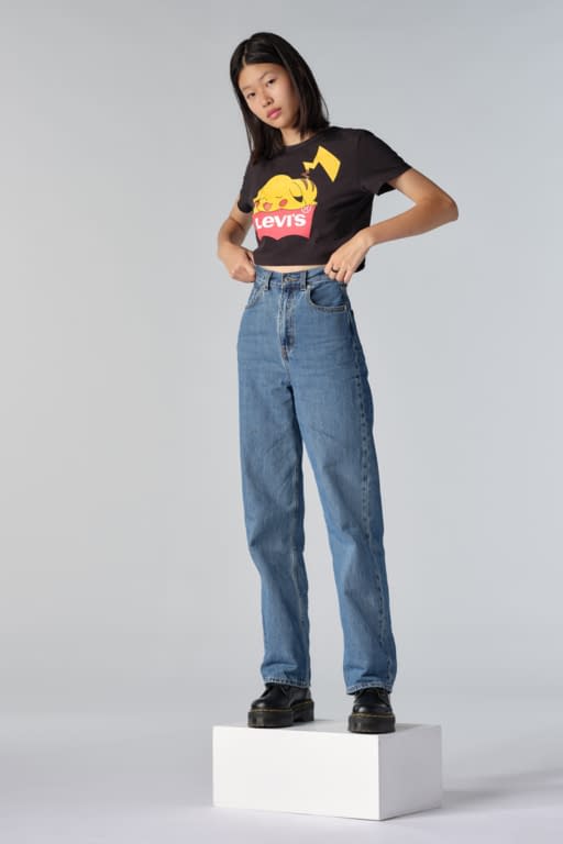 Levi’s® Fall/Winter 2021