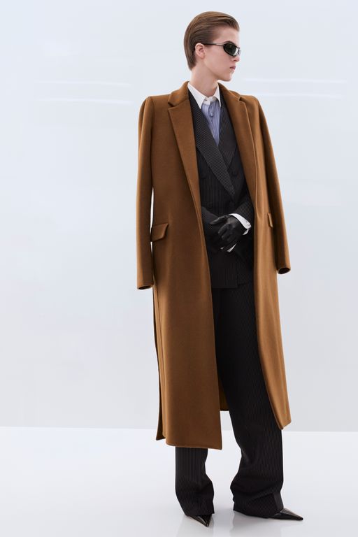 Tom Ford - Pre-Fall 2026 - womenswear