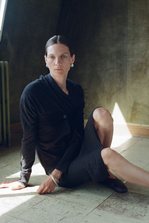 Soeur Fall/Winter 2025