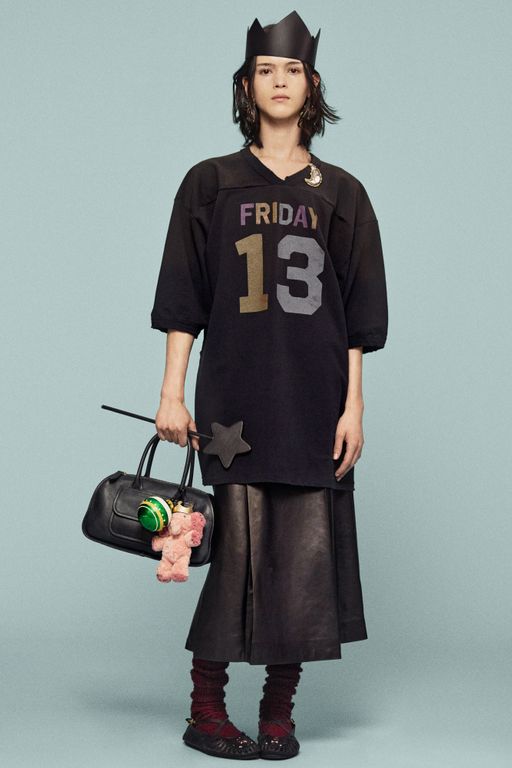 Coach - Resort 2026 - womenswear