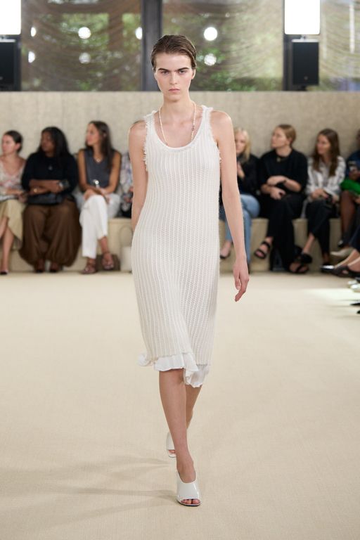 Toteme - Spring/Summer 2026 - womenswear