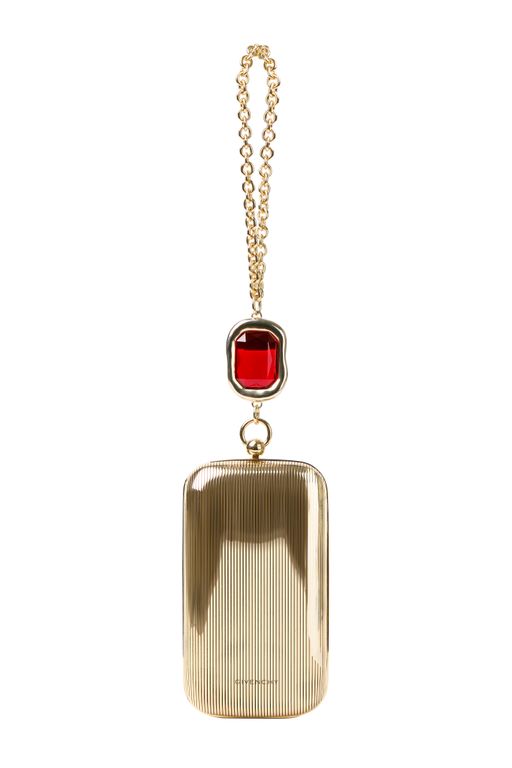 Givenchy - Fall/Winter 2025 - womenswear accessories