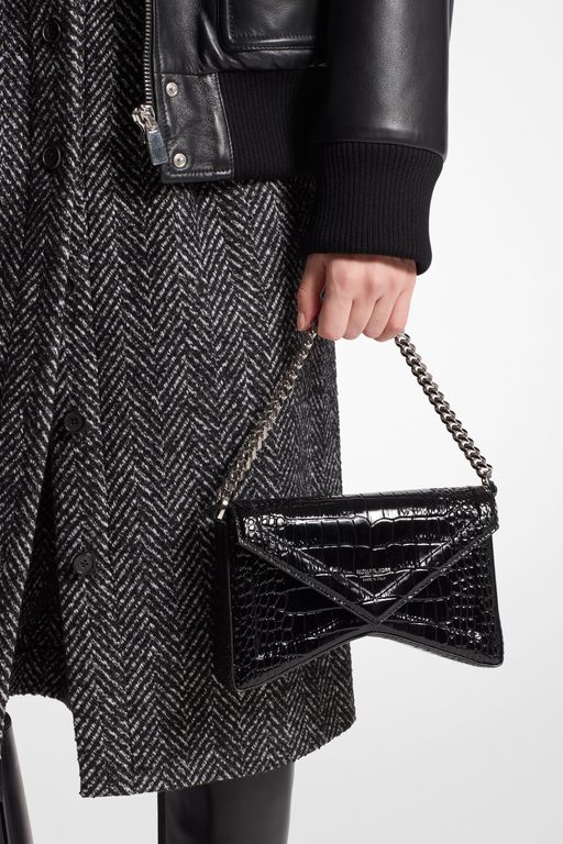 Michael Kors Collection - Fall/Winter 2024 - womenswear accessories