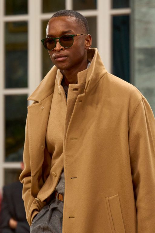 Ralph Lauren Purple Label Fall/Winter 2026