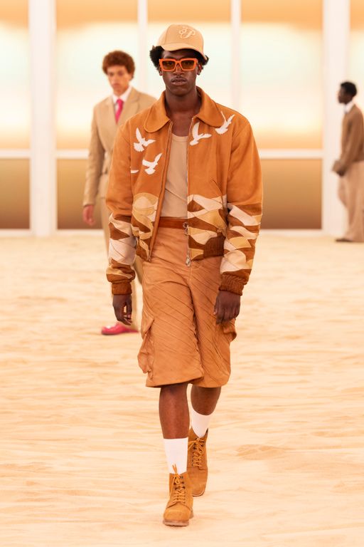 3.PARADIS - Spring/Summer 2026 - menswear