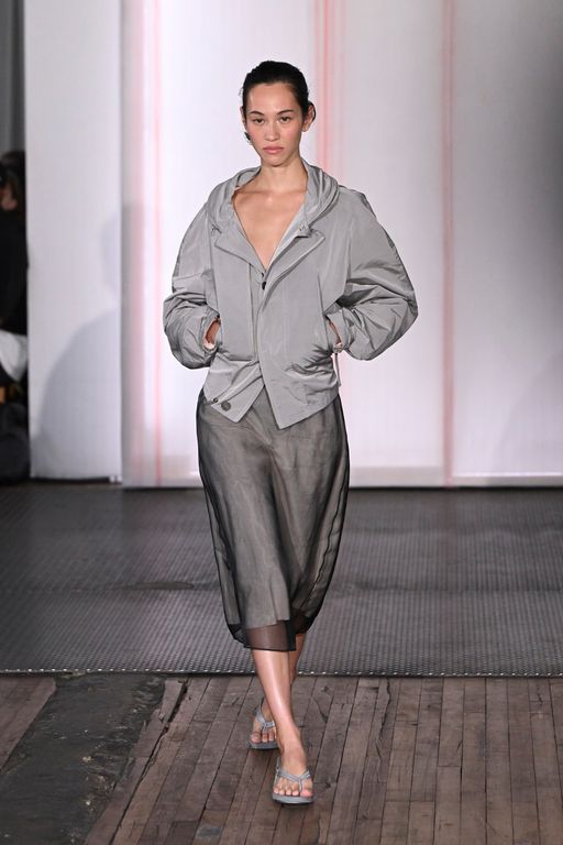 6397 - Spring/Summer 2027 - womenswear
