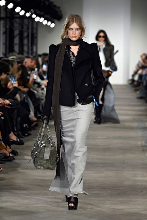 7 For All Mankind - Fall/Winter 2026 - womenswear