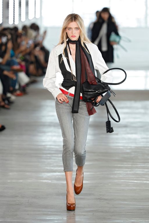 7 For All Mankind - Spring/Summer 2027 - womenswear