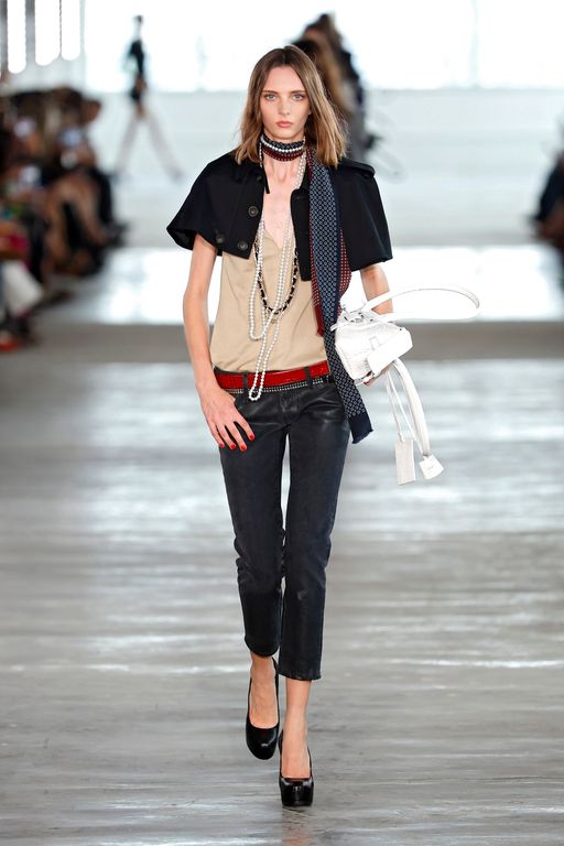 Spring/Summer 2027