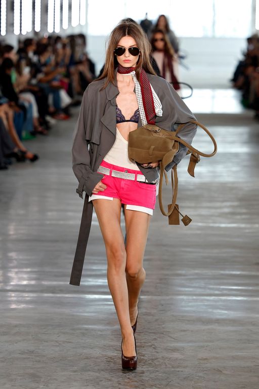 Spring/Summer 2027