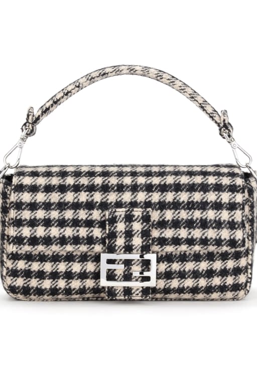 Fendi - Fall/Winter 2022 - menswear accessories