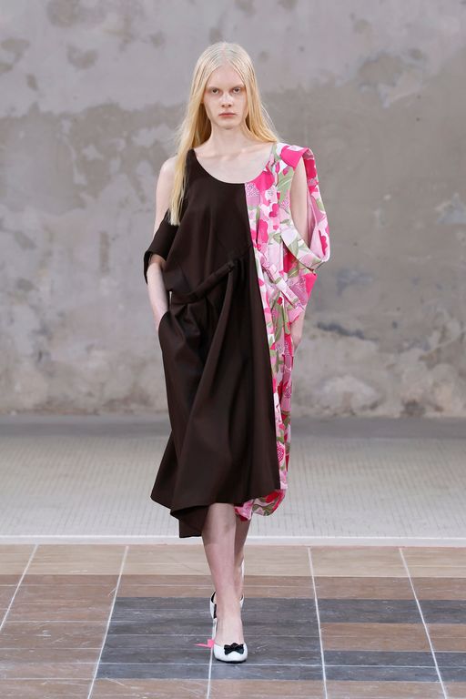 Abra - Fall/Winter 2026 - womenswear