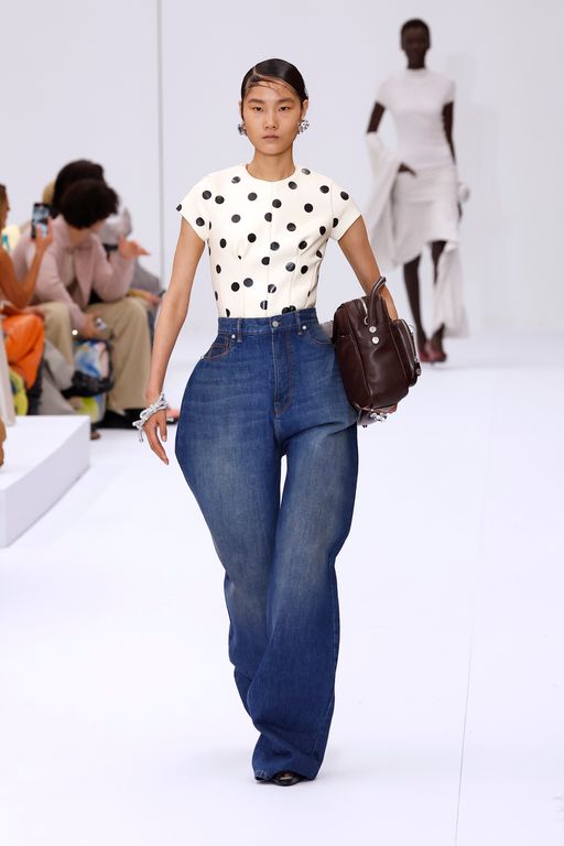 Acne Studios - Spring-Summer 2025 - Look 15