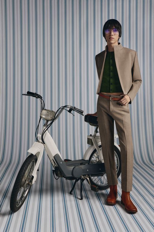 Acne Studios - Spring/Summer 2026 - menswear