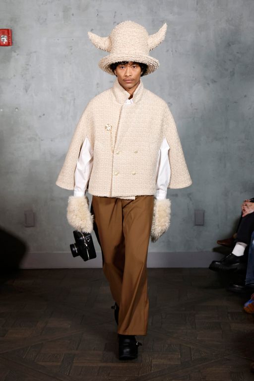 Advisry - Fall/Winter 2026 - womenswear