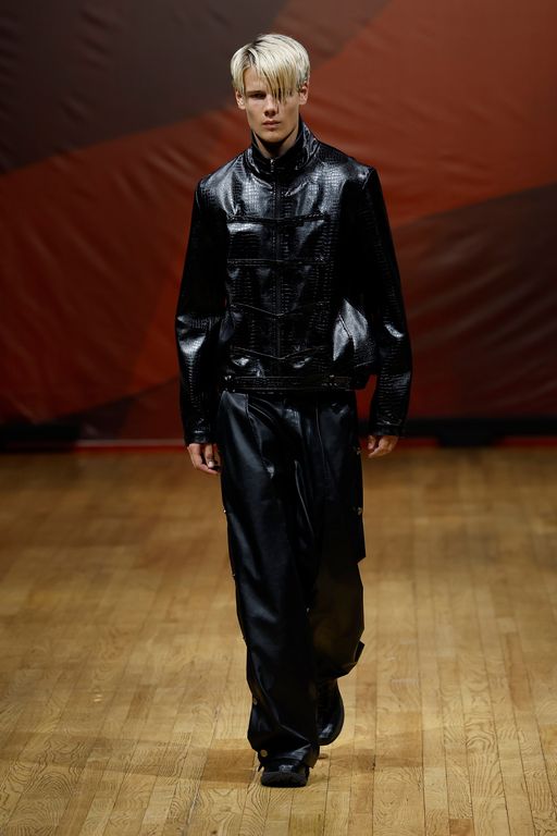 Advisry - Spring/Summer 2027 - womenswear